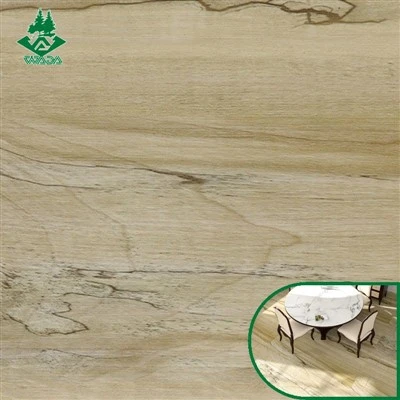 ማይ ዘይኣትዎ SPC Flooring
